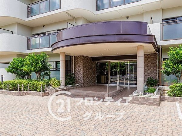 ファミール西神戸　中古マンション