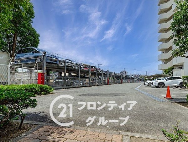 ファミール西神戸　中古マンション