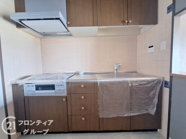 ファミール西神戸　中古マンション