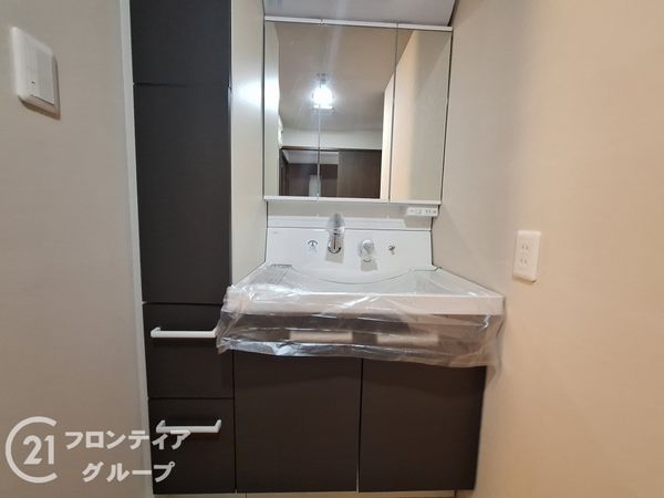 ファミール西神戸　中古マンション