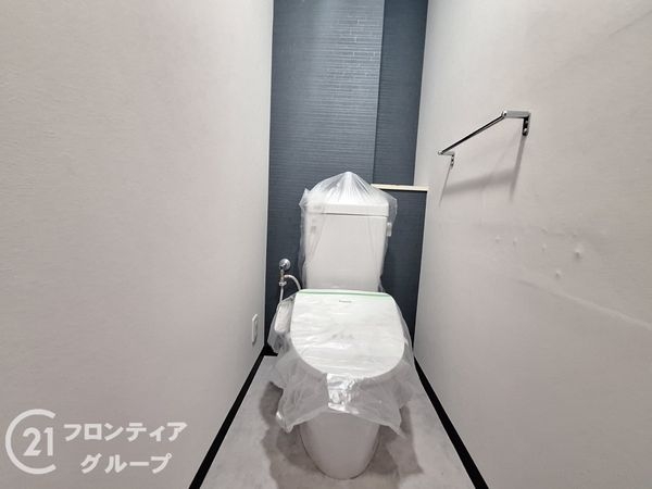 ファミール西神戸　中古マンション