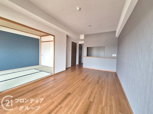 ファミール西神戸　中古マンション