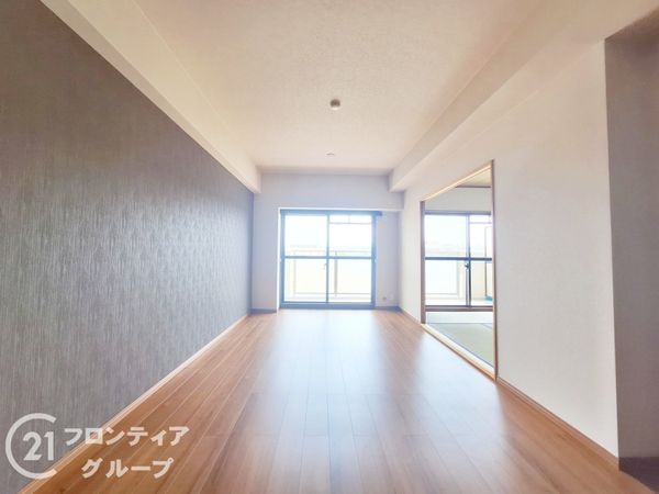 ファミール西神戸　中古マンション