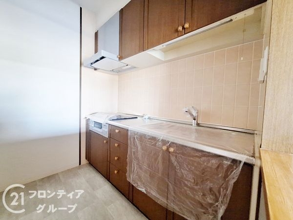 ファミール西神戸　中古マンション