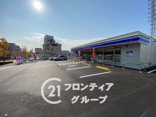 神戸市垂水区舞子坂3丁目の中古一戸建て(ローソン神戸舞子坂三丁目店)