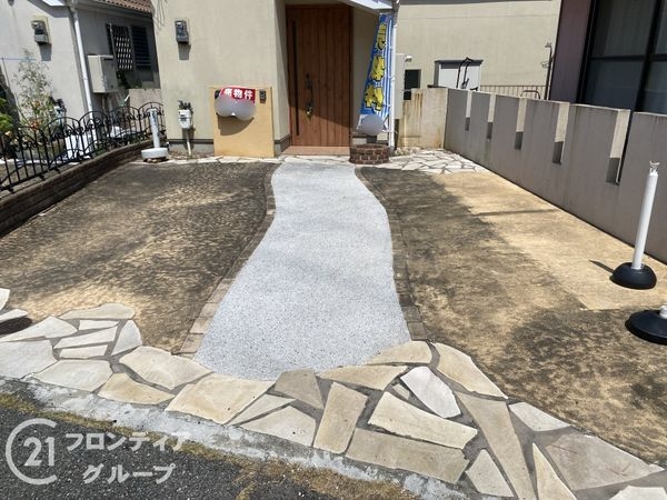 神戸市垂水区舞子坂３丁目の中古一戸建て