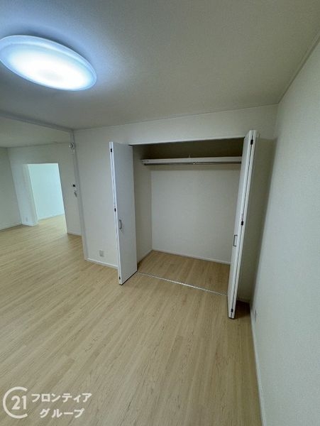 小束山住宅２号棟　中古マンション