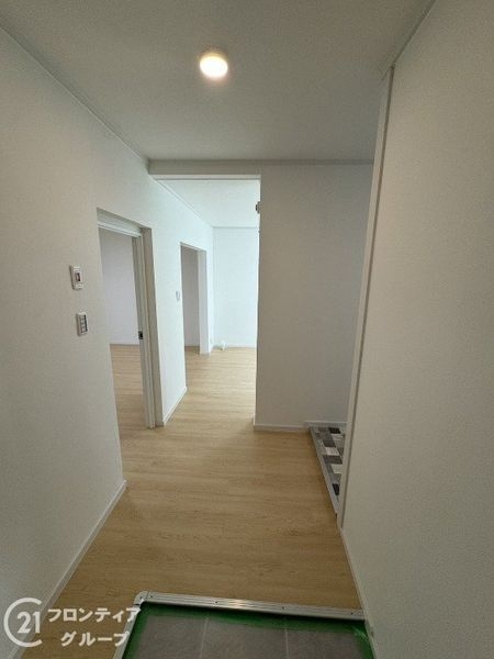 小束山住宅２号棟　中古マンション
