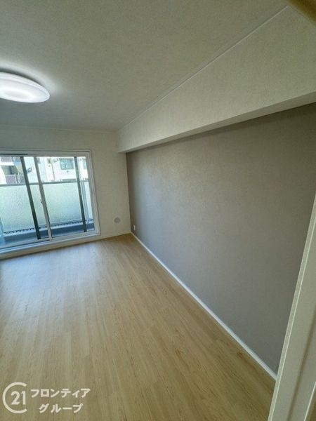 小束山住宅２号棟　中古マンション