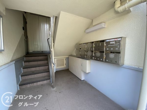 小束山住宅２号棟　中古マンション