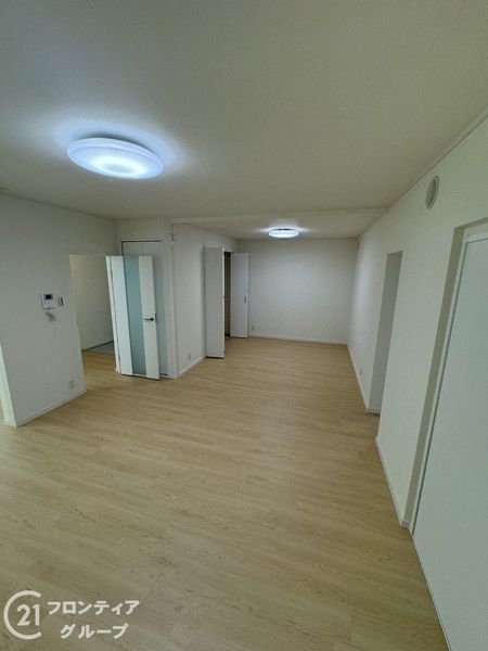 小束山住宅２号棟　中古マンション