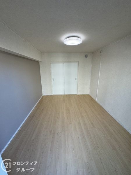 小束山住宅２号棟　中古マンション