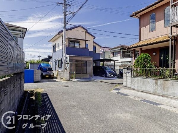 神戸市西区玉津町水谷の中古一戸建て