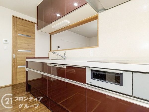 神戸市西区玉津町水谷　中古一戸建て