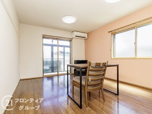 神戸市西区玉津町水谷の中古一戸建て