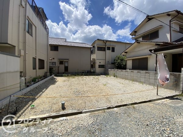 神戸市垂水区星陵台５丁目　新築一戸建て　全１区画