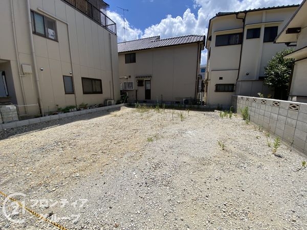 神戸市垂水区星陵台５丁目　新築一戸建て　全１区画