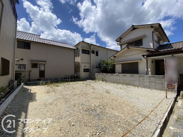 神戸市垂水区星陵台５丁目　新築一戸建て　全１区画