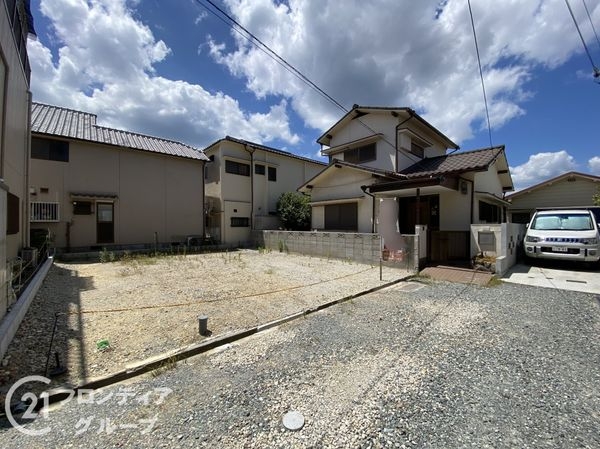 神戸市垂水区星陵台５丁目　新築一戸建て　全１区画