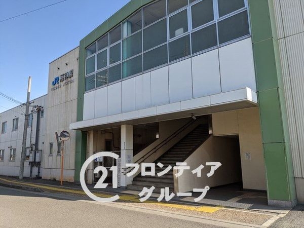 加古郡稲美町国岡4丁目の中古一戸建て(厄神駅(JR西日本加古川線))