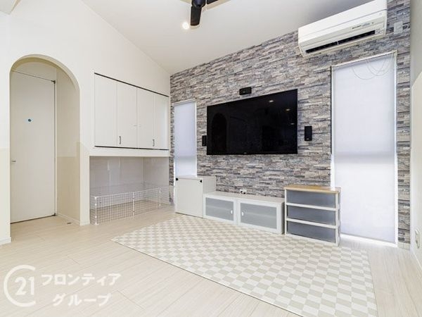 加古郡稲美町国岡４丁目の中古一戸建て