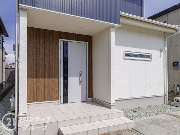 加古郡稲美町国岡４丁目の中古一戸建て