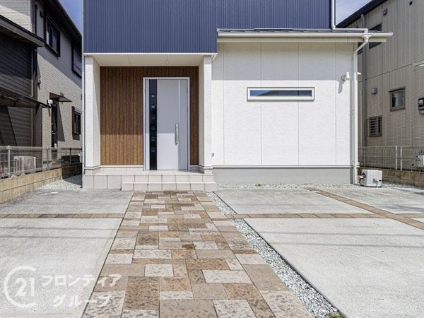 加古郡稲美町国岡４丁目の中古一戸建て