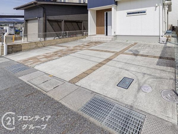 加古郡稲美町国岡４丁目の中古一戸建て