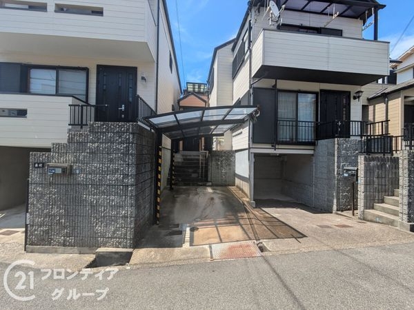 神戸市垂水区千代が丘１丁目の中古一戸建て