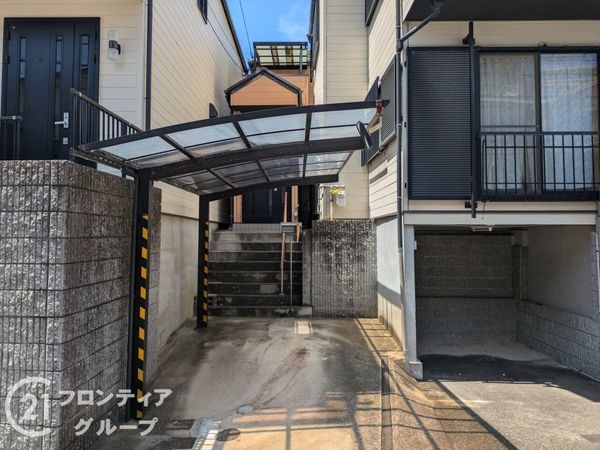 神戸市垂水区千代が丘１丁目の中古一戸建て