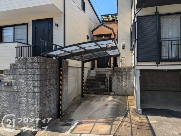 神戸市垂水区千代が丘１丁目の中古一戸建て