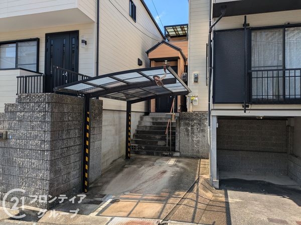 神戸市垂水区千代が丘１丁目の中古一戸建て