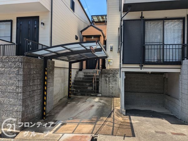 神戸市垂水区千代が丘１丁目の中古一戸建て
