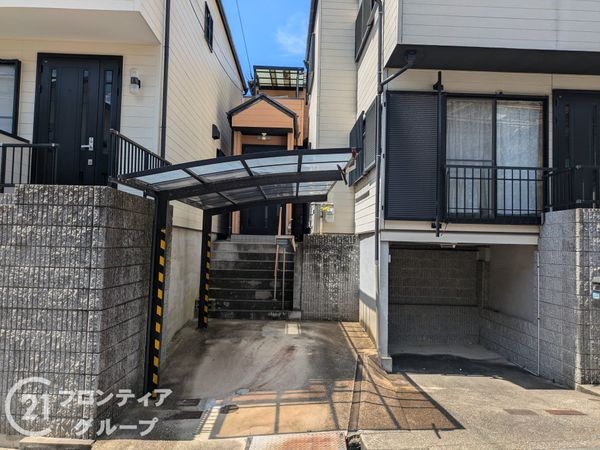 神戸市垂水区千代が丘１丁目の中古一戸建て
