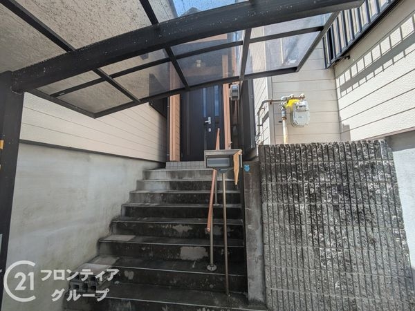 神戸市垂水区千代が丘１丁目の中古一戸建て