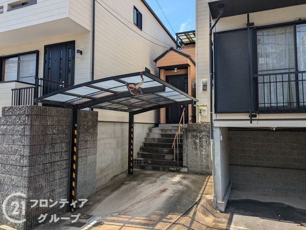 神戸市垂水区千代が丘１丁目の中古一戸建て