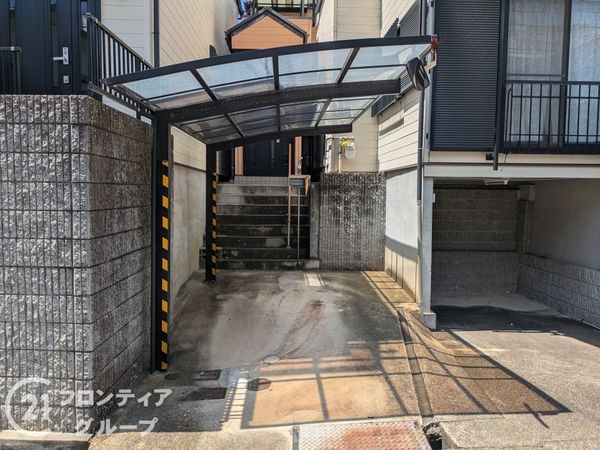 神戸市垂水区千代が丘１丁目　中古一戸建て