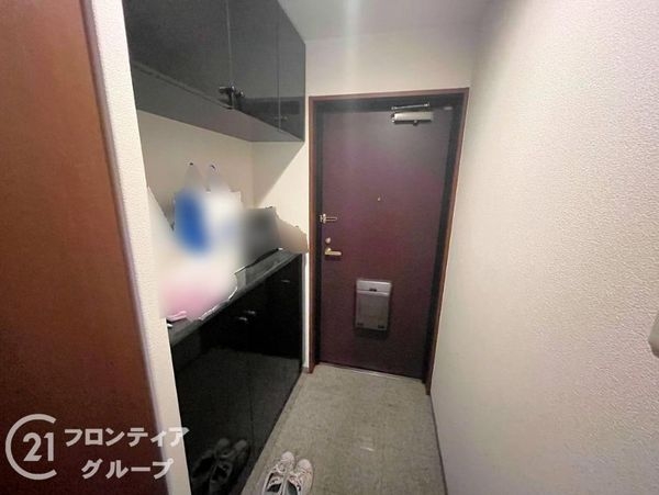アルファステイツ明石大久保　中古マンション