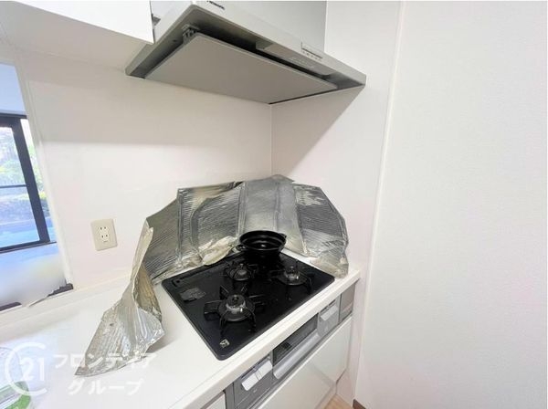 アルファステイツ明石大久保　中古マンション
