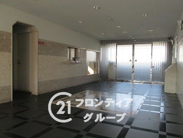 アルファステイツ明石大久保　中古マンション