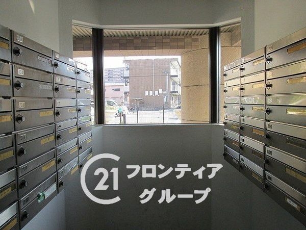 アルファステイツ明石大久保　中古マンション