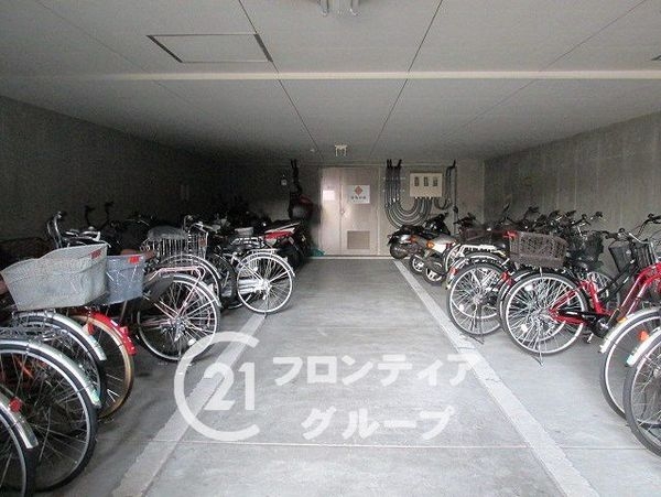 アルファステイツ明石大久保　中古マンション