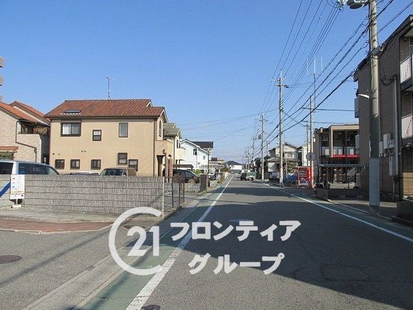 アルファステイツ明石大久保　中古マンション
