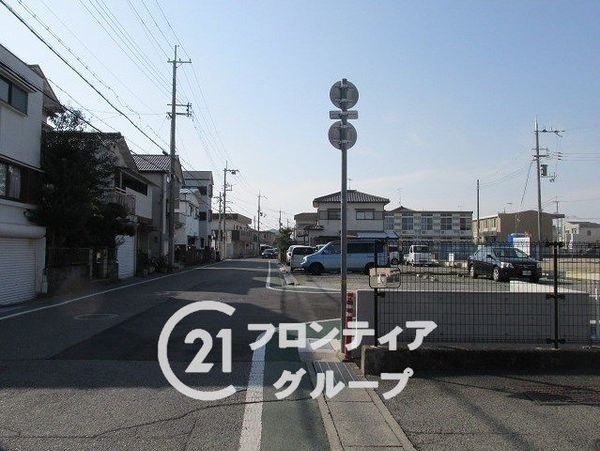アルファステイツ明石大久保　中古マンション