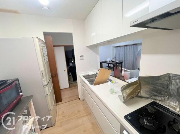 アルファステイツ明石大久保　中古マンション