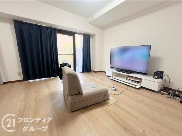 アルファステイツ明石大久保　中古マンション