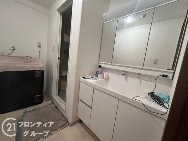 アルファステイツ明石大久保　中古マンション