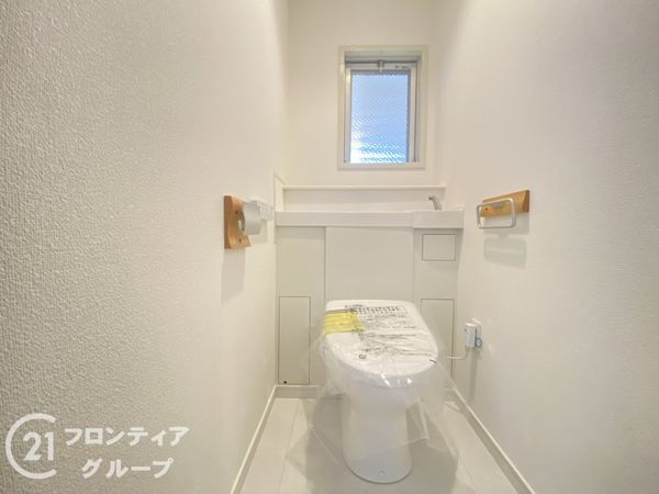 研究学園5団地523号棟　中古マンション