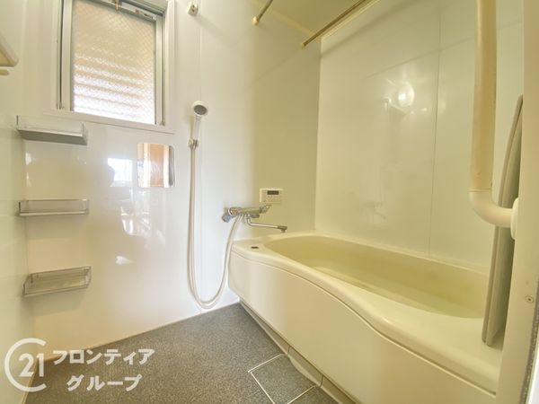 研究学園5団地523号棟　中古マンション