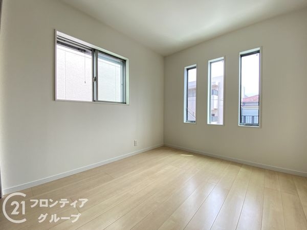 神戸市須磨区南町３丁目　新築一戸建て